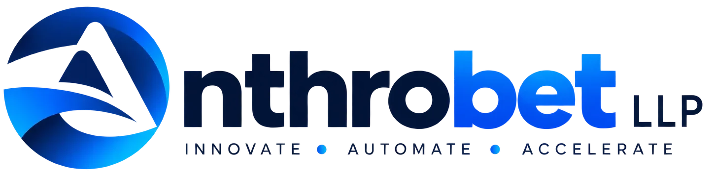 Anthrobet LLP